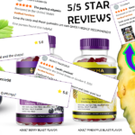 2026’s Top Elderberry Gummies – Why DYMA® Outshines the Competition in Science & Taste